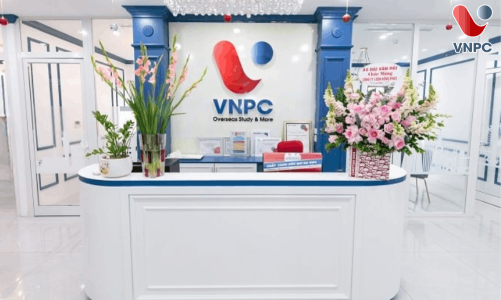 tư vấn du học Canada tại TPHCM